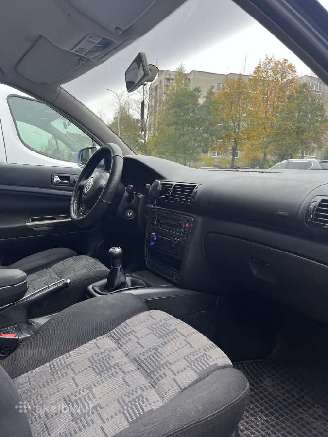 Automobilių Salonų Valymas Vilniuje - nuotraukos Nr. 5