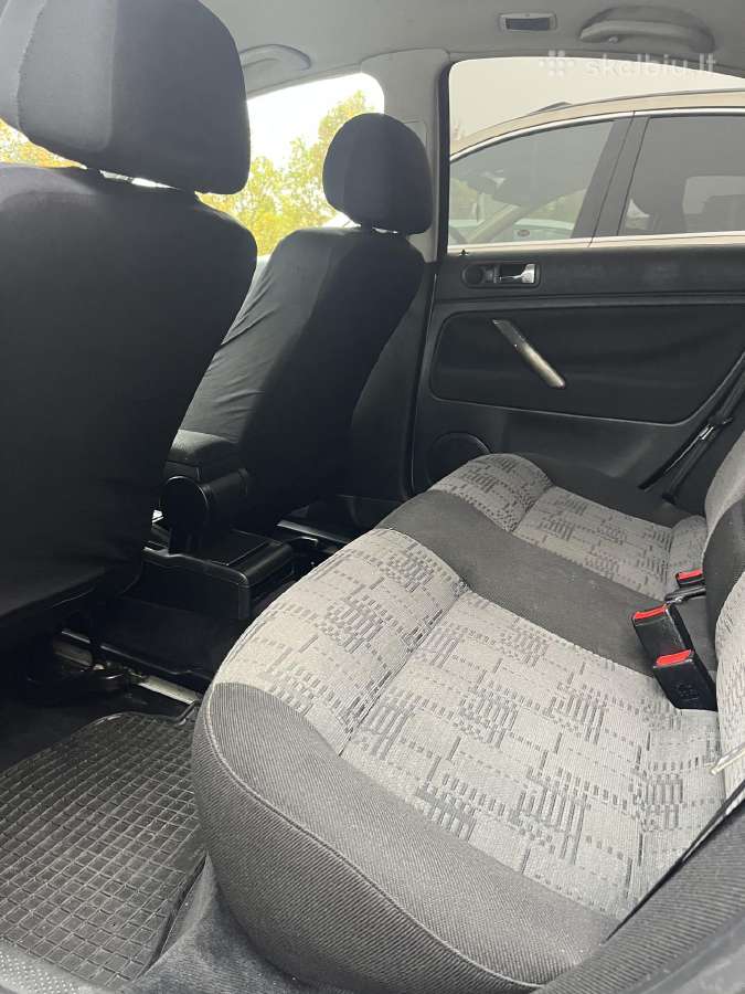 Automobilių Salonų Valymas Vilniuje - nuotraukos Nr. 6