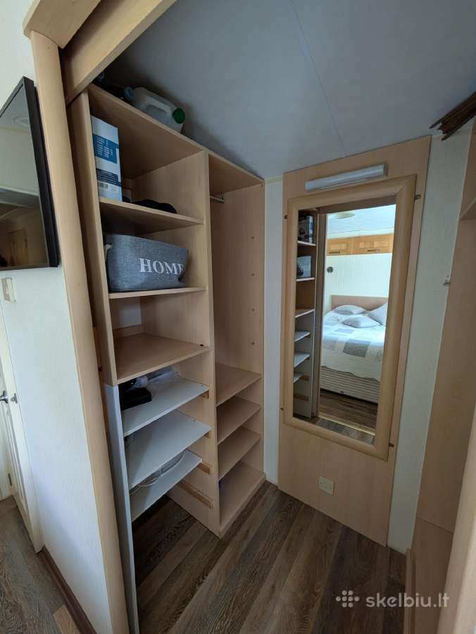Parduodama Ramybės Oazė - Sodyba Netoli Jūros - nuotraukos Nr. 21