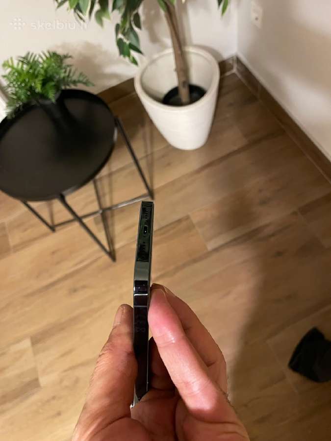 iPhone 12 Pro Max 128gb - nuotraukos Nr. 3