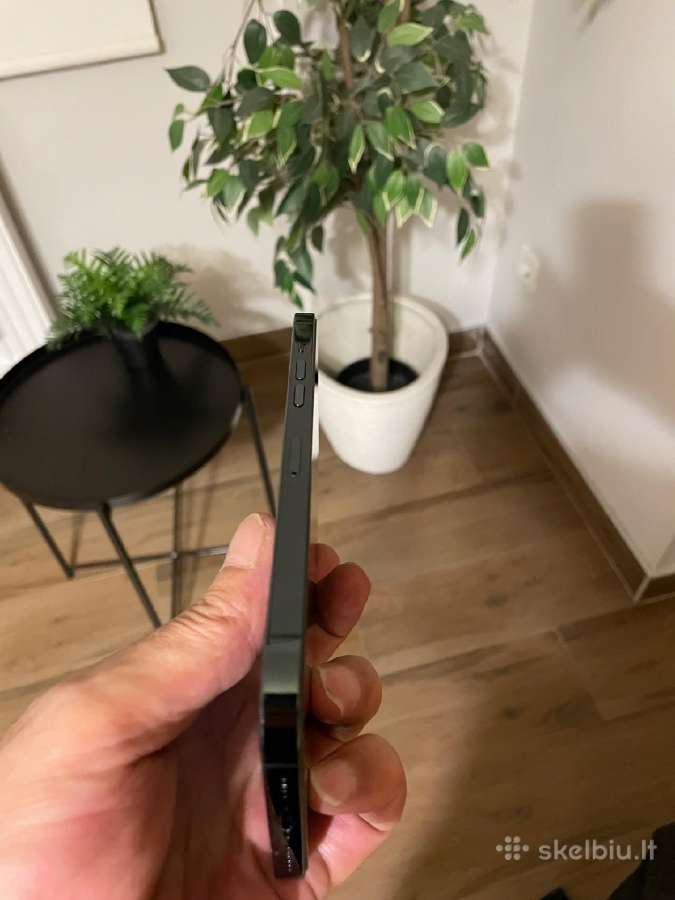 iPhone 12 Pro Max 128gb - nuotraukos Nr. 4