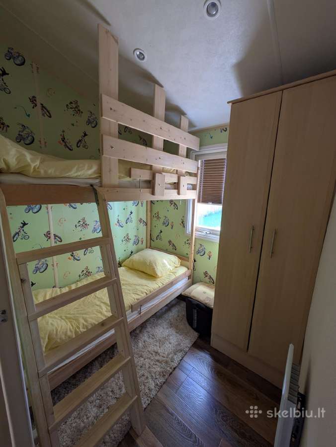 Parduodama Ramybės Oazė - Sodyba Netoli Jūros - nuotraukos Nr. 25