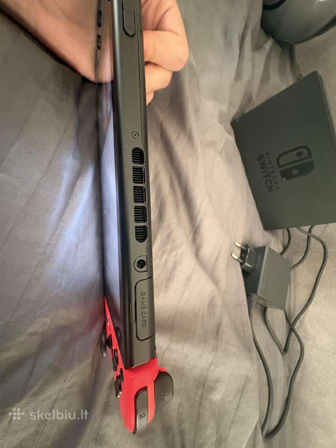 Nintendo v1 - nuotraukos Nr. 4