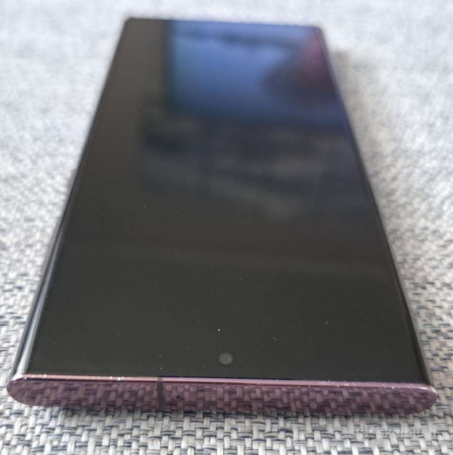 Samsung galaxy S22 ultra - nuotraukos Nr. 3