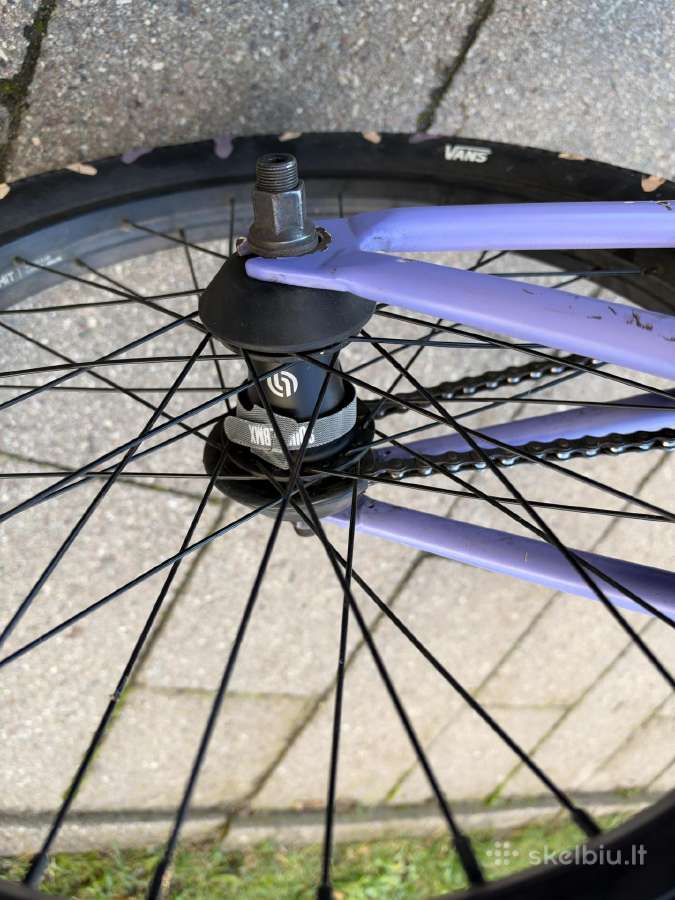 Vtp BMX - nuotraukos Nr. 2