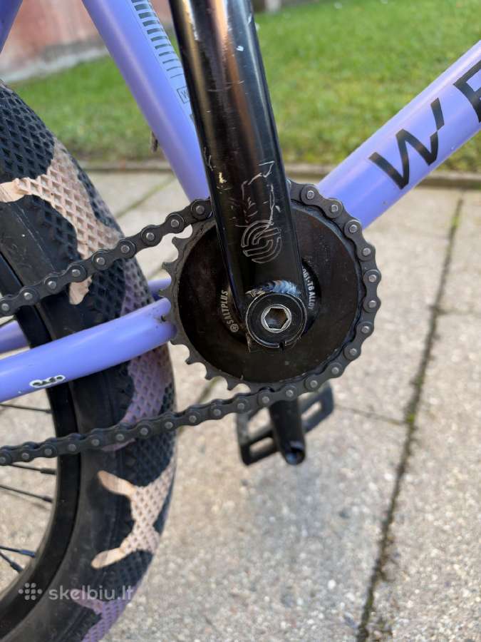 Vtp BMX - nuotraukos Nr. 3