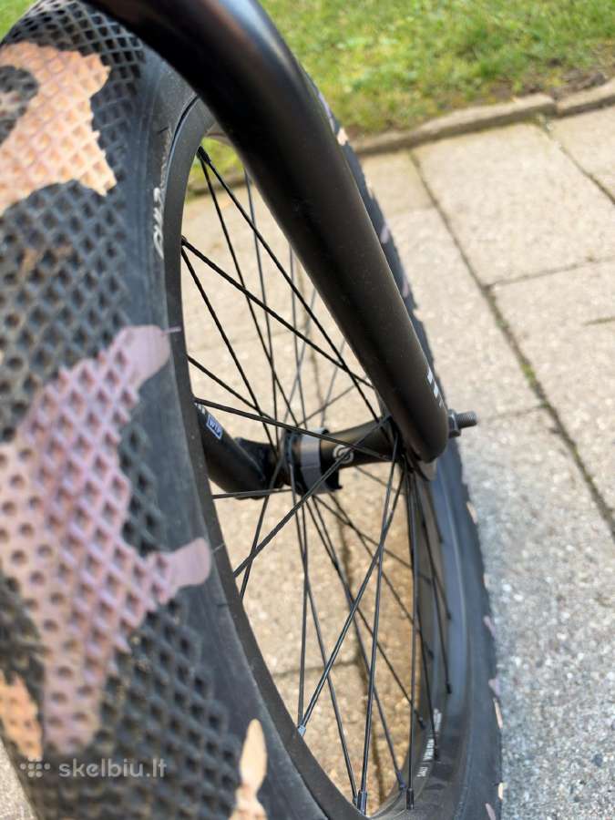 Vtp BMX - nuotraukos Nr. 4