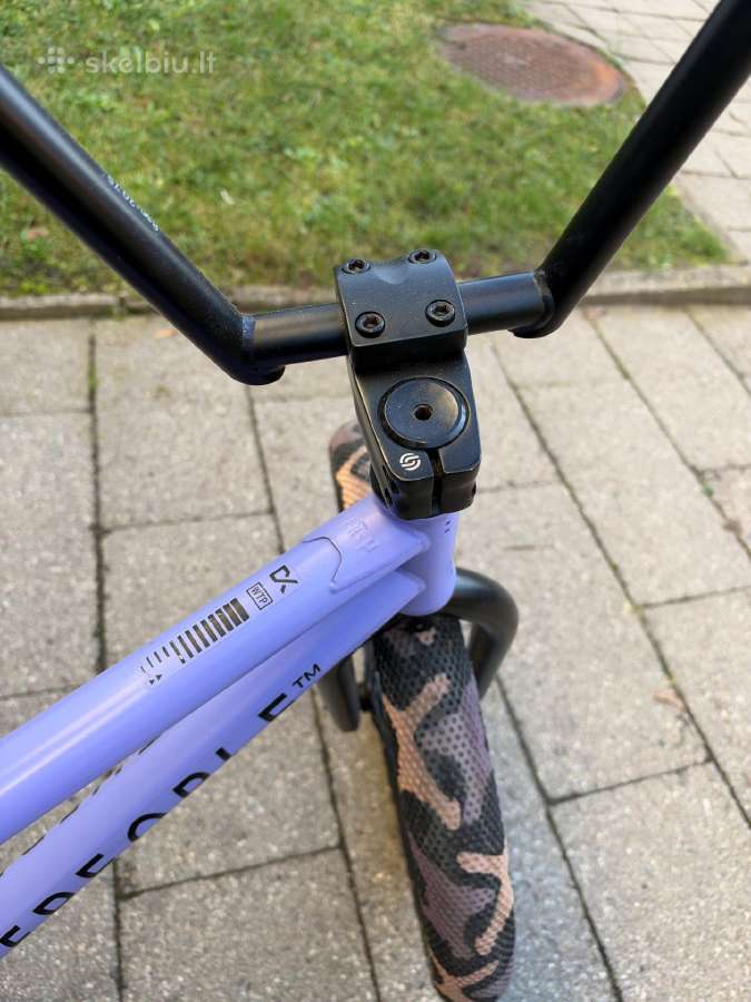 Vtp BMX - nuotraukos Nr. 5