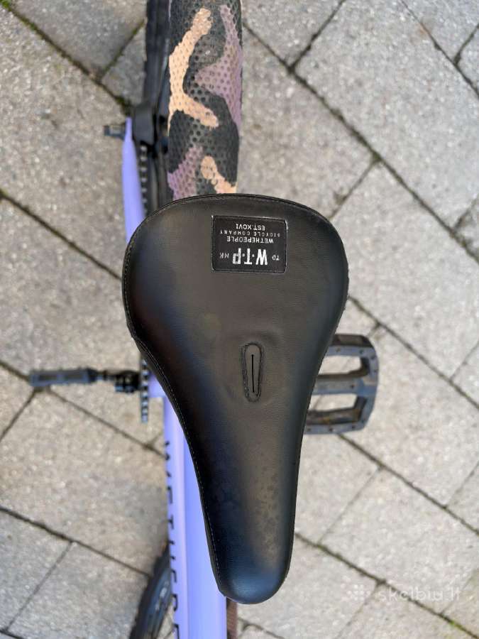 Vtp BMX - nuotraukos Nr. 6