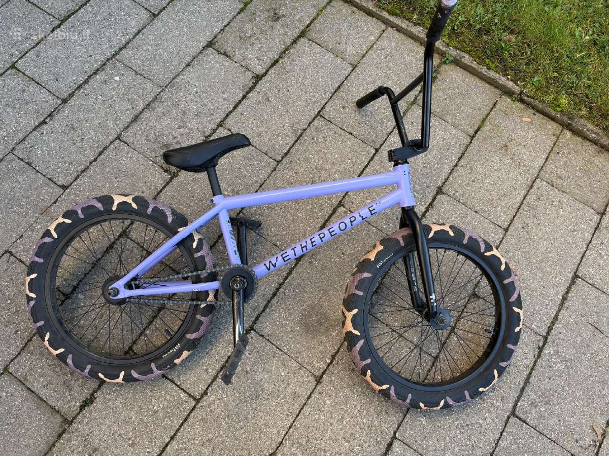 Vtp BMX - nuotraukos Nr. 7