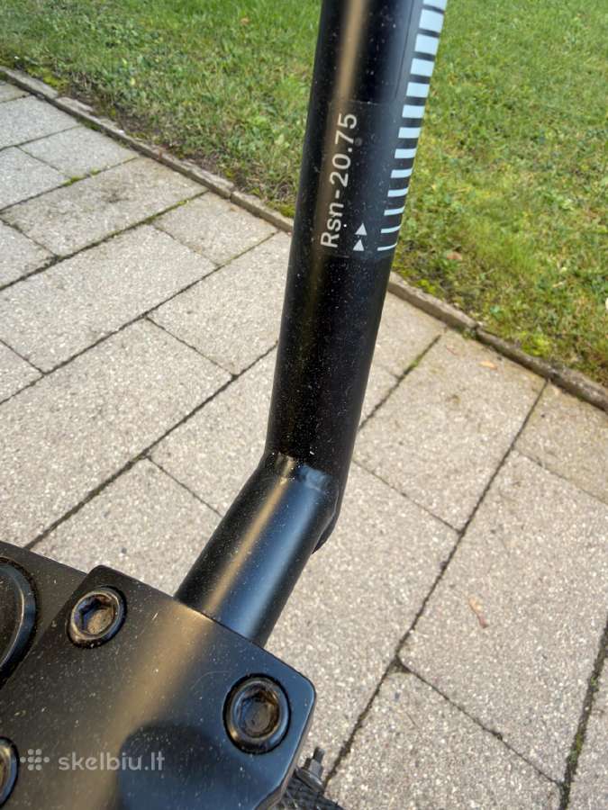 Vtp BMX - nuotraukos Nr. 8