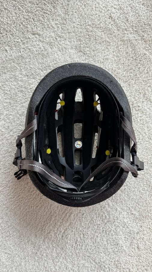Šalmas Specialized Shuffle LED mips - nuotraukos Nr. 5