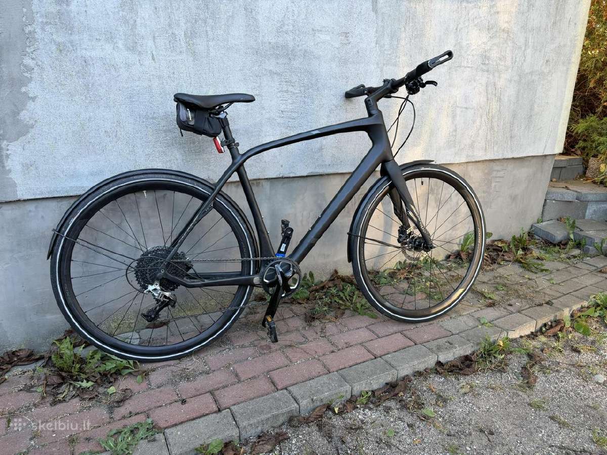 Specialized sirrus - nuotraukos Nr. 2