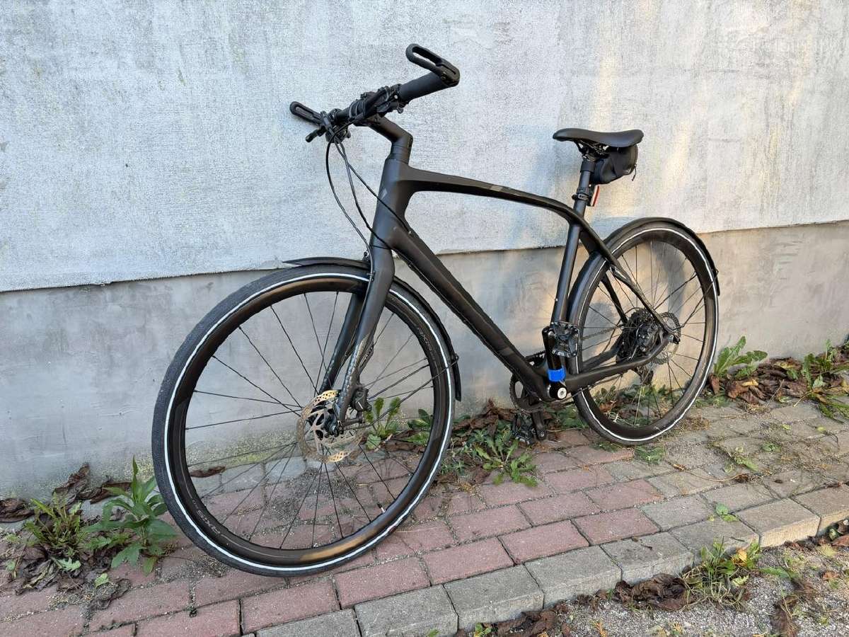 Specialized sirrus - nuotraukos Nr. 3