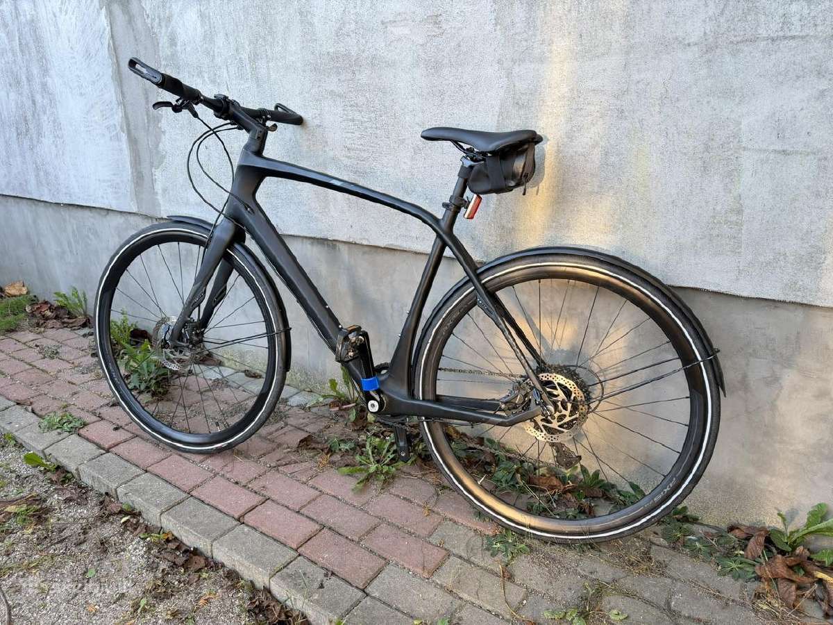 Specialized sirrus - nuotraukos Nr. 4