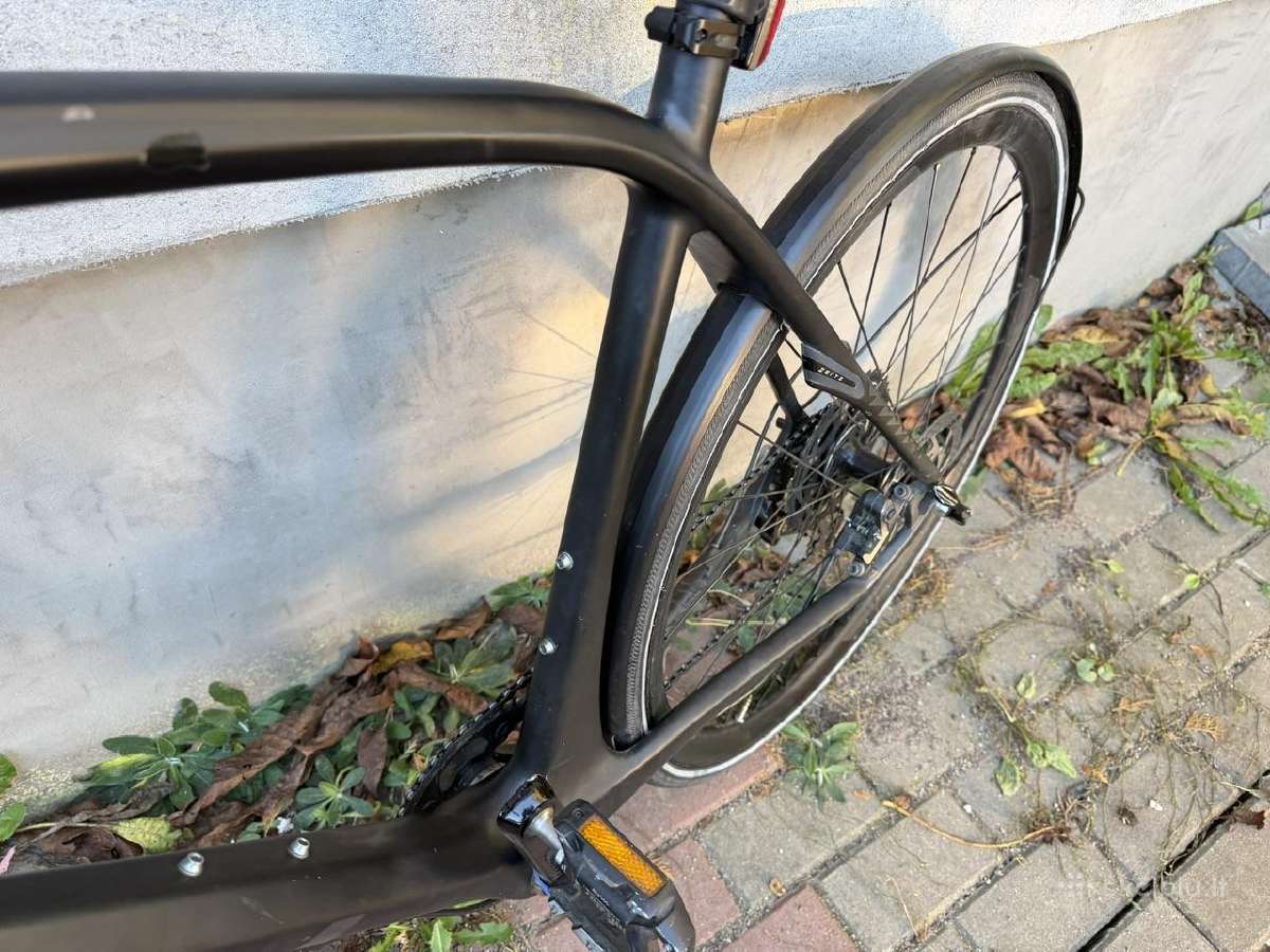 Specialized sirrus - nuotraukos Nr. 5