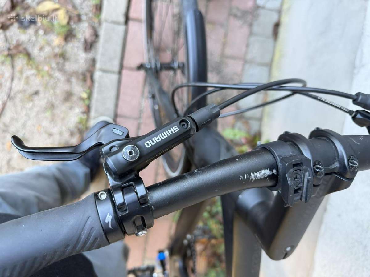 Specialized sirrus - nuotraukos Nr. 7