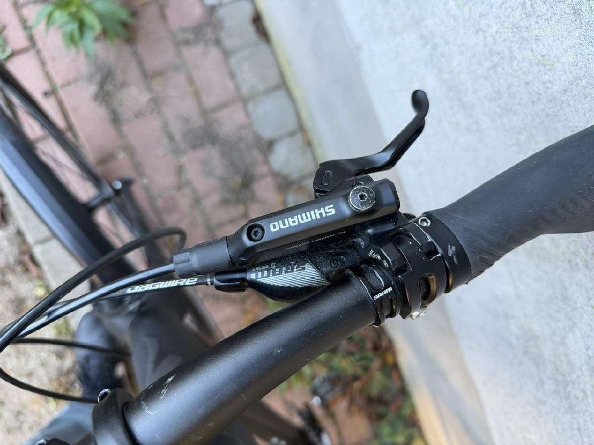 Specialized sirrus - nuotraukos Nr. 8
