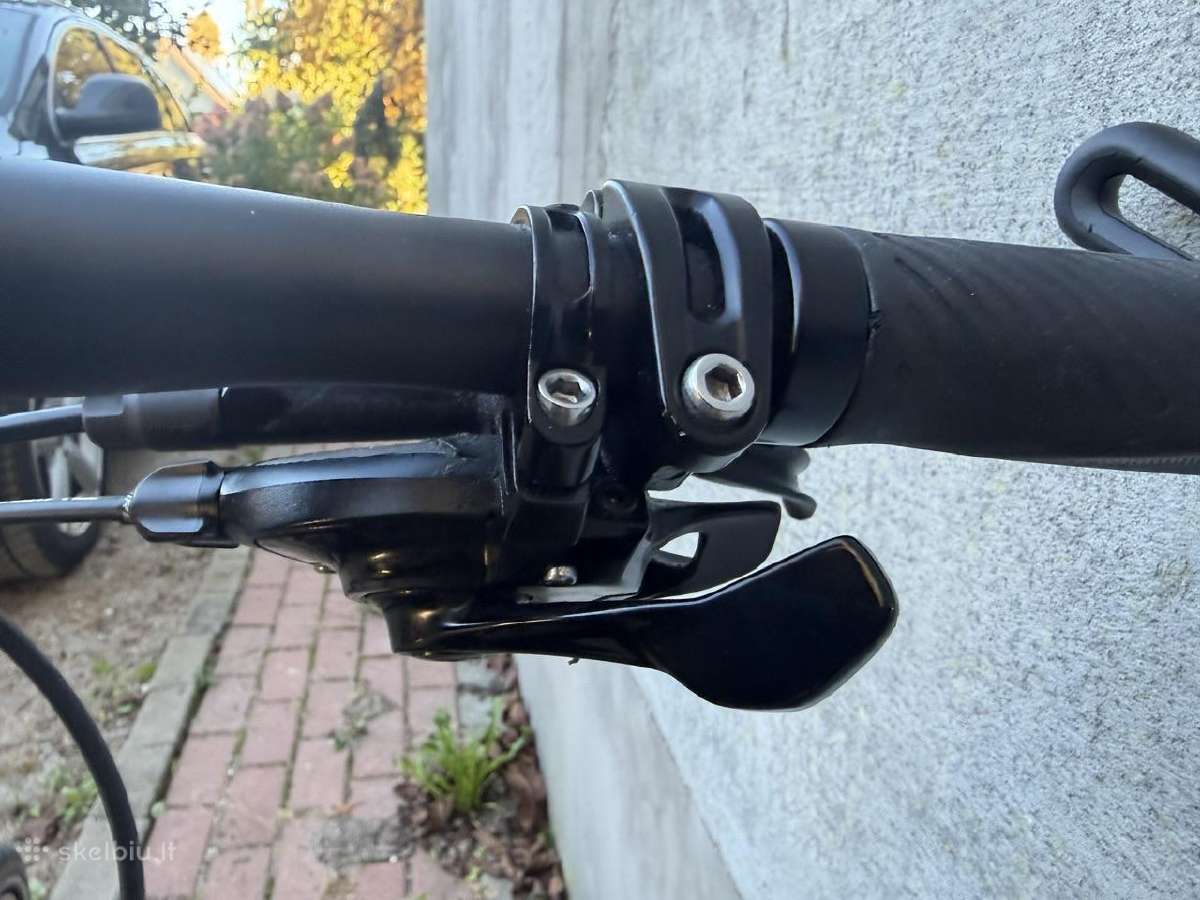 Specialized sirrus - nuotraukos Nr. 9
