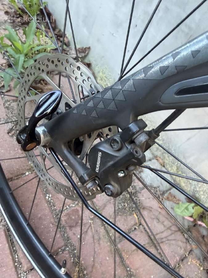 Specialized sirrus - nuotraukos Nr. 14
