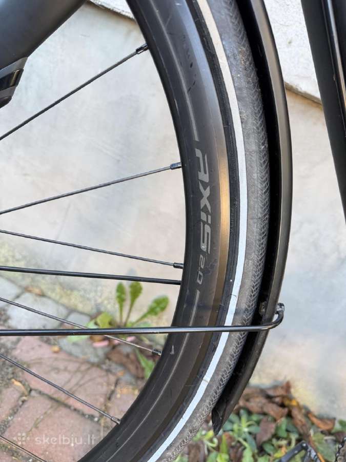 Specialized sirrus - nuotraukos Nr. 15