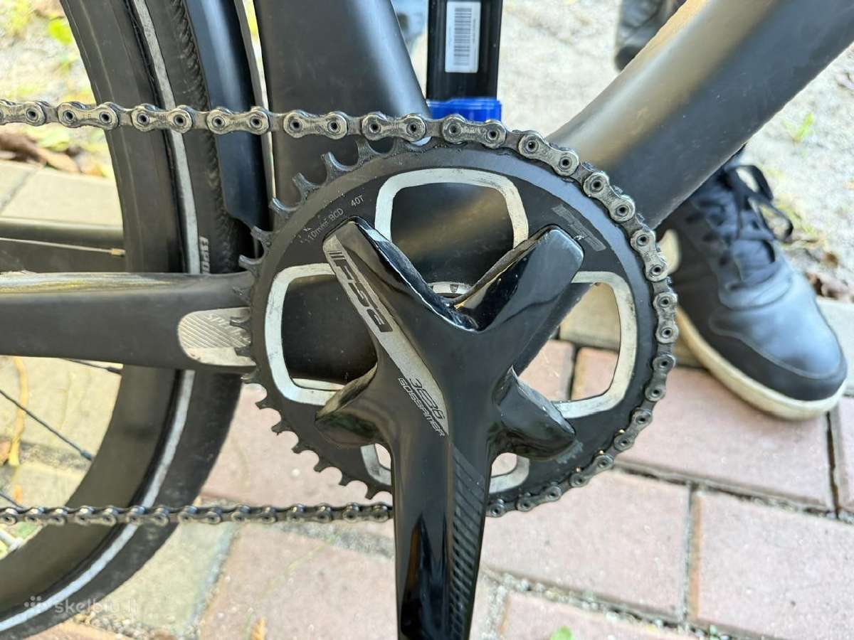 Specialized sirrus - nuotraukos Nr. 10