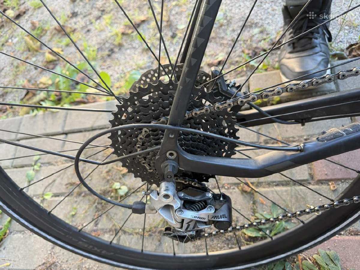 Specialized sirrus - nuotraukos Nr. 11