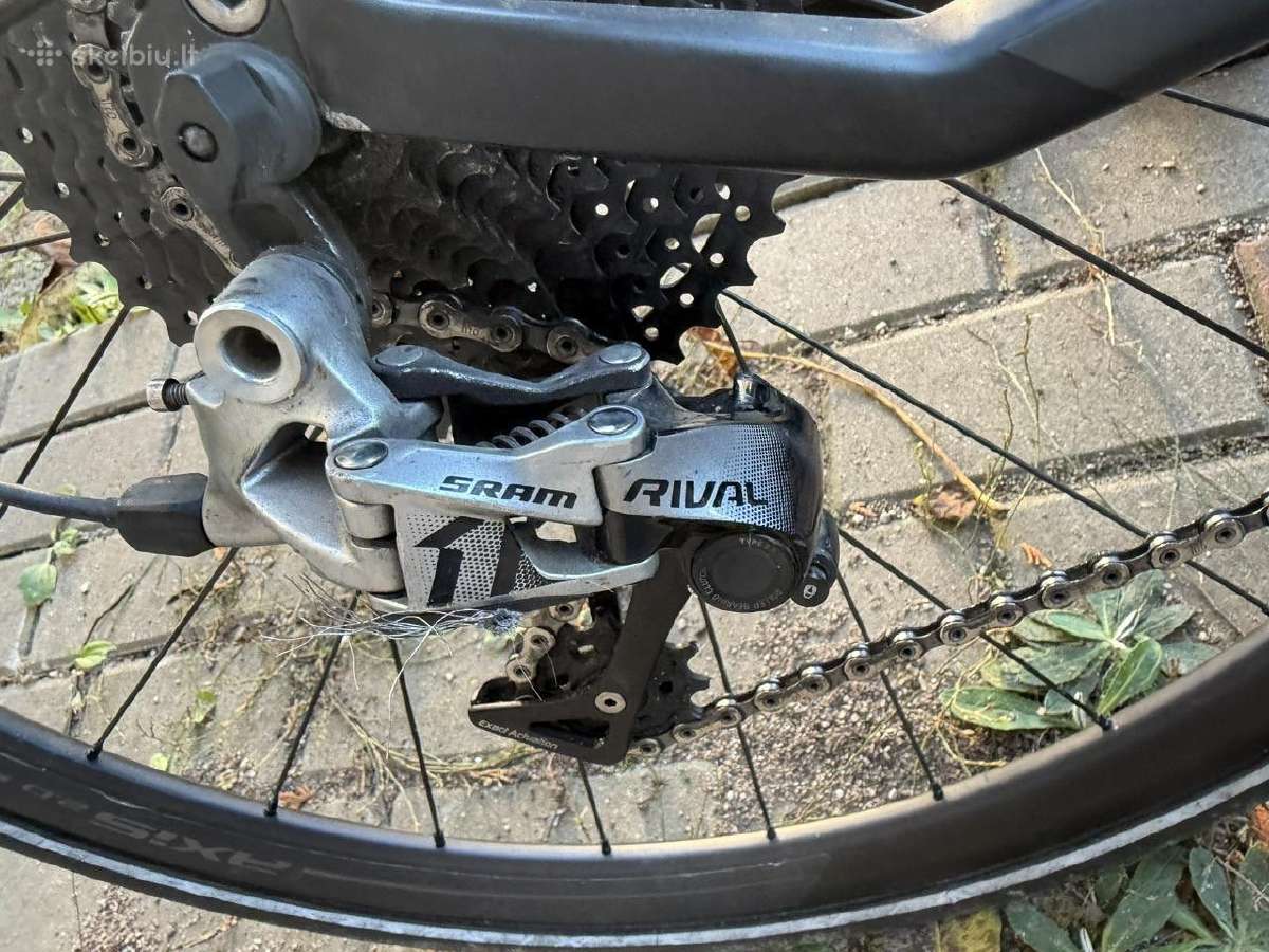 Specialized sirrus - nuotraukos Nr. 12
