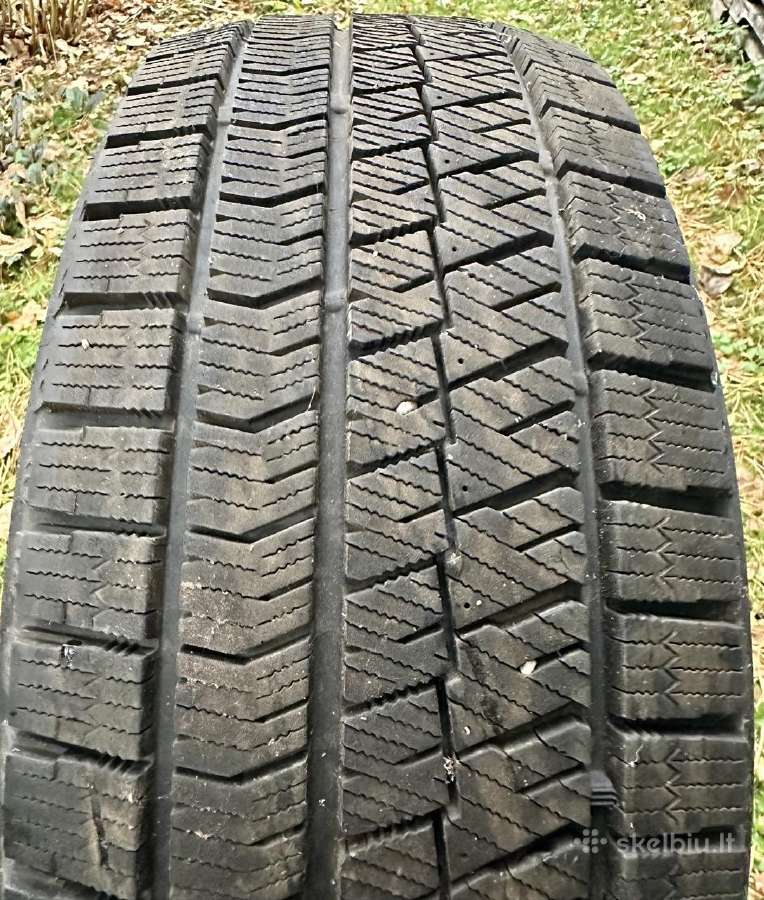 Bridgestone Blizzak Ice 195/55r15 padangos - nuotraukos Nr. 3