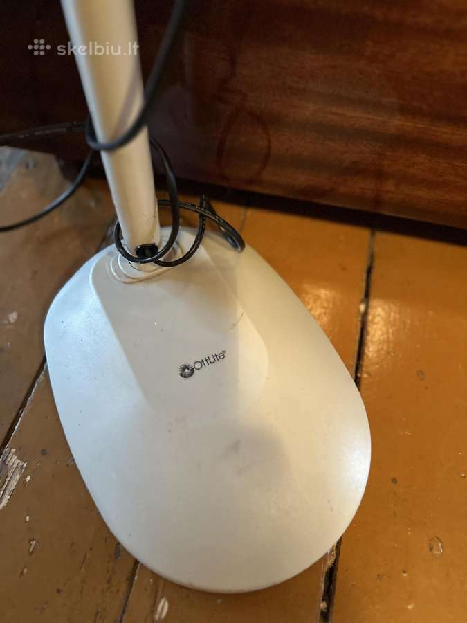Lempa "Offlite" - nuotraukos Nr. 2