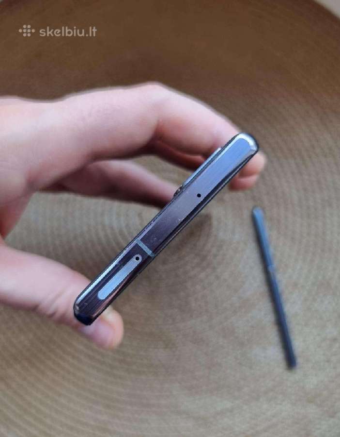 Samsung note 20 5G - nuotraukos Nr. 2