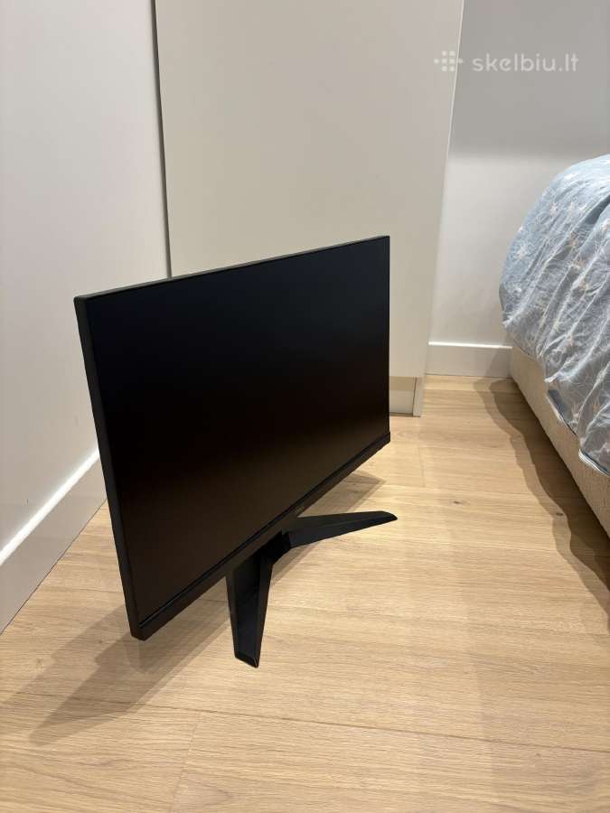 Monitorius Dell G2725d 180 Hz 27 colių - nuotraukos Nr. 3