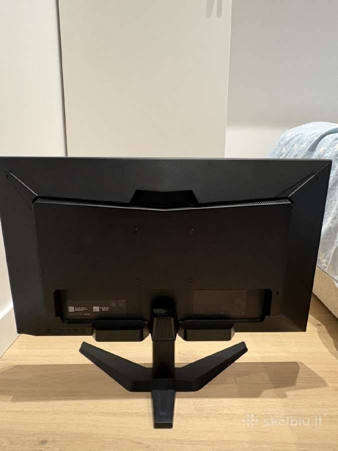 Monitorius Dell G2725d 180 Hz 27 colių - nuotraukos Nr. 5