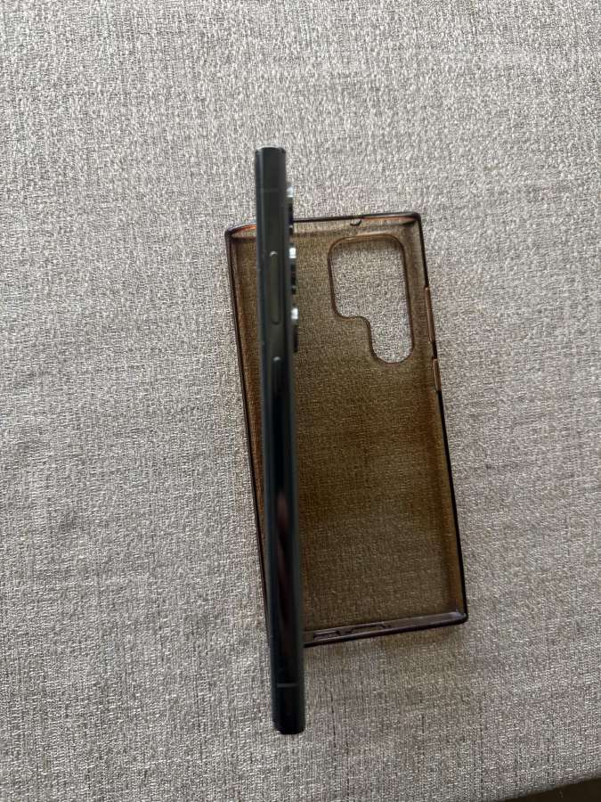 Samsung Galaxy S23 Ultra - nuotraukos Nr. 3