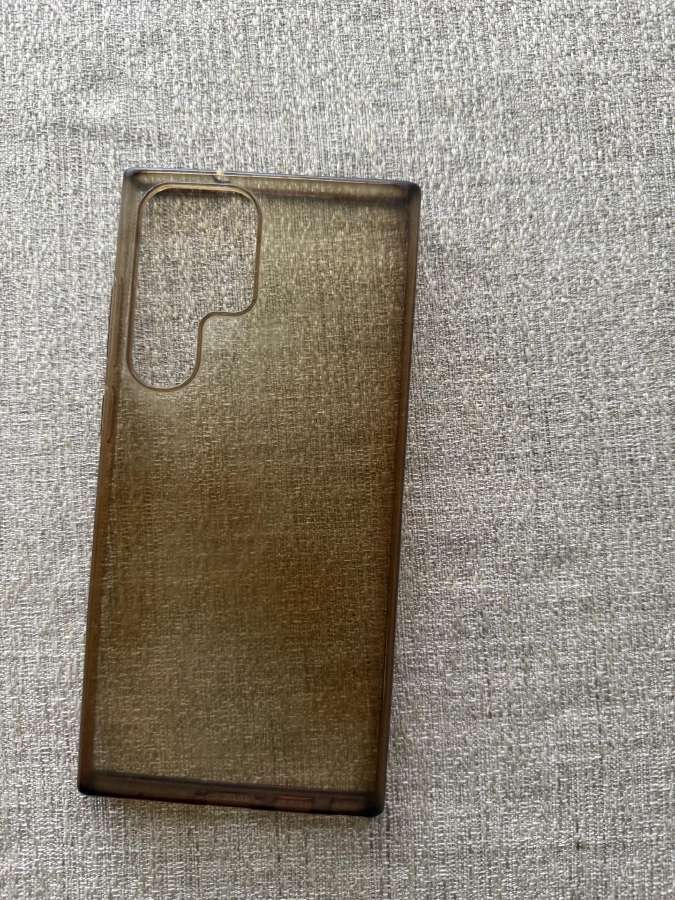 Samsung Galaxy S23 Ultra - nuotraukos Nr. 5