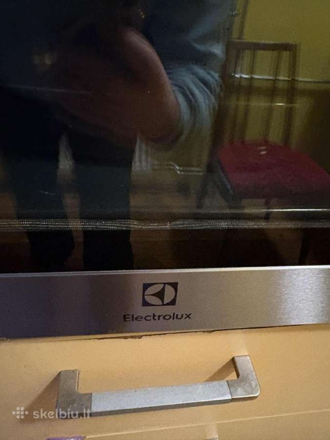 Elektrinė orktaitė nenaudota - nuotraukos Nr. 4