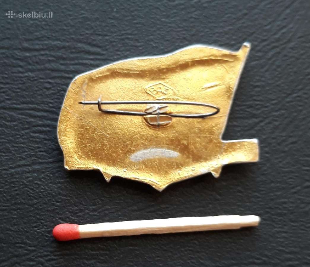 Laivas ''Maršal Timošenko'' Armija - nuotraukos Nr. 2