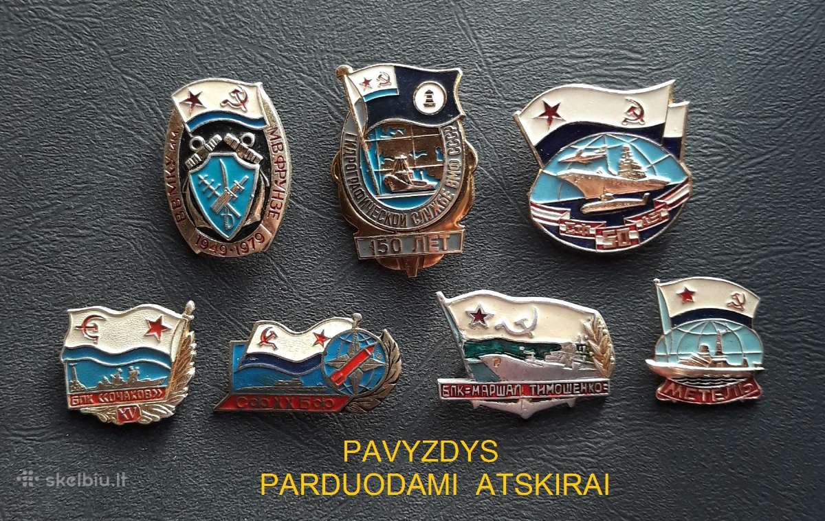 Laivas ''Maršal Timošenko'' Armija - nuotraukos Nr. 3