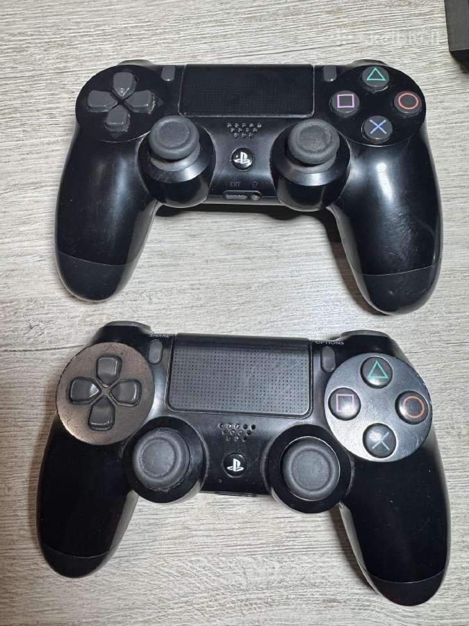 Playstation4 - nuotraukos Nr. 4