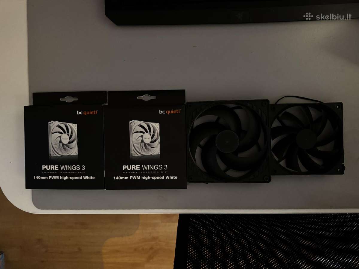 Stacionaraus kompiuterio korpusas Nzxt H510i - nuotraukos Nr. 2