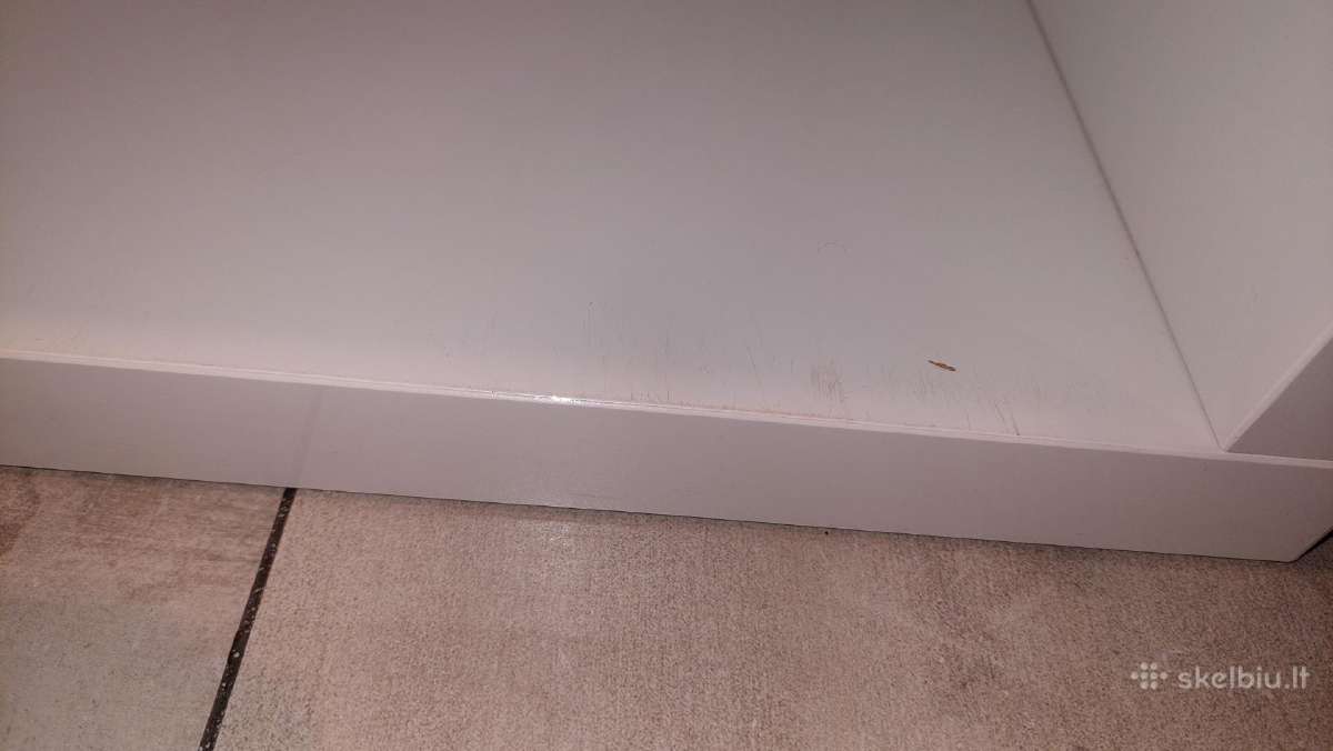 Ikea Kallax spinta/lentyna - nuotraukos Nr. 7
