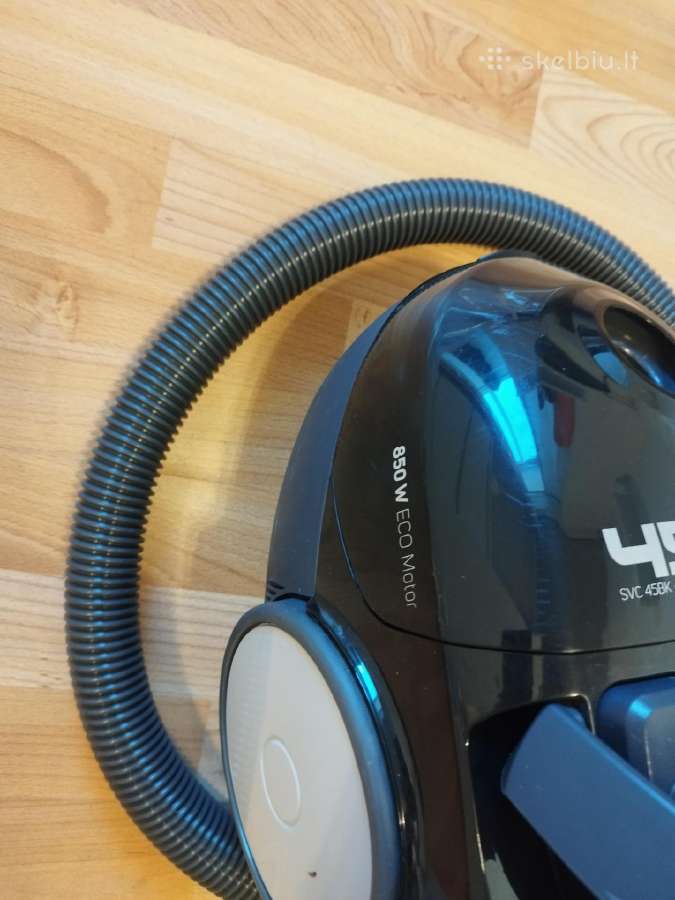 Dulkių siurblys Sencor 850 w - nuotraukos Nr. 2