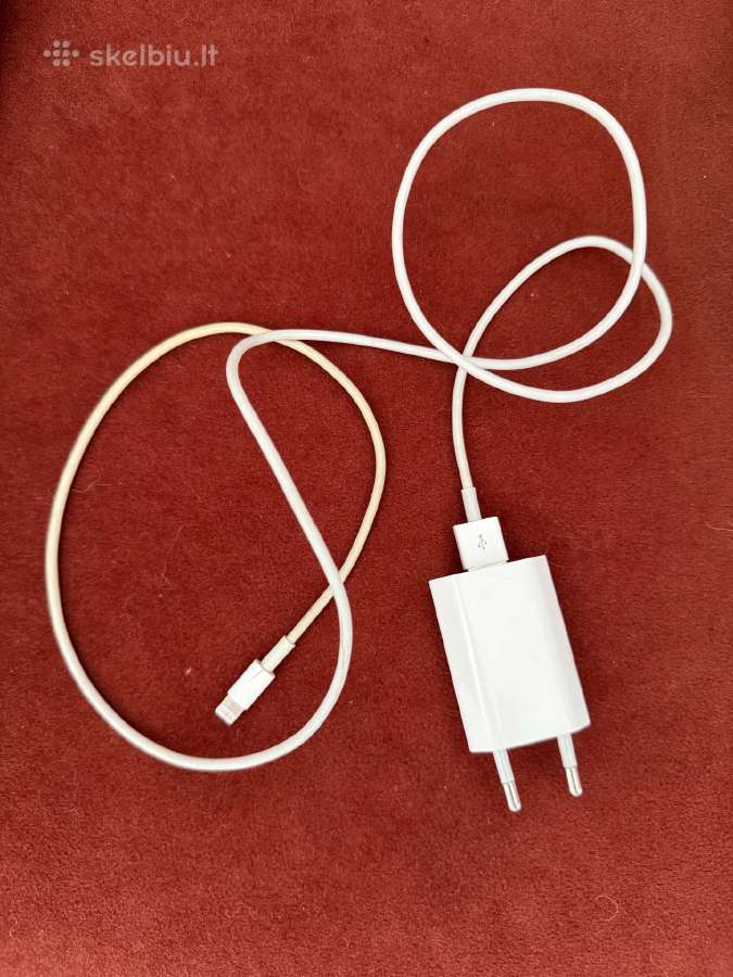 iPhone 7 sveikas atrištas - nuotraukos Nr. 10