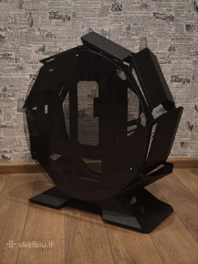 Mars gaming case - nuotraukos Nr. 3