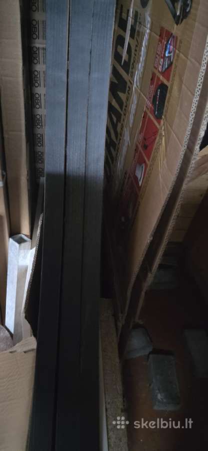 Ikea kampiniai stalo stalviršiai - nuotraukos Nr. 2