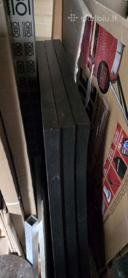 Ikea kampiniai stalo stalviršiai - nuotraukos Nr. 3