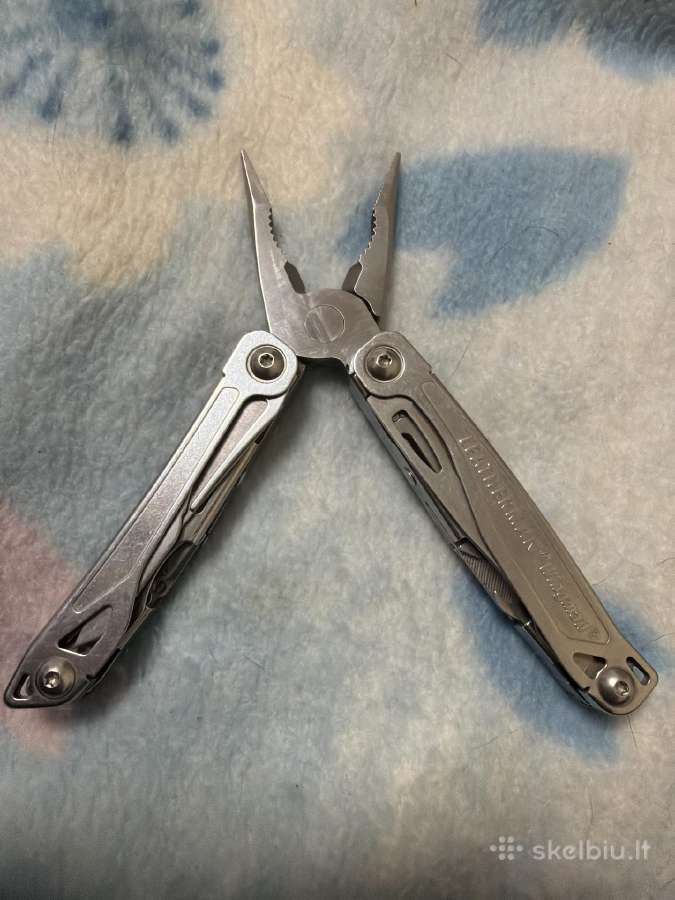 Leatherman wingman - nuotraukos Nr. 2