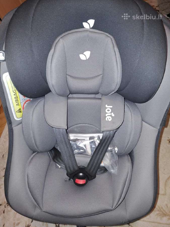 Joie automobilinė kėdutė - nuotraukos Nr. 2
