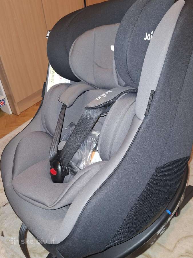 Joie automobilinė kėdutė - nuotraukos Nr. 3