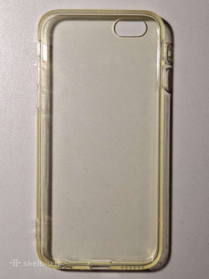 iPhone 6 - nuotraukos Nr. 8